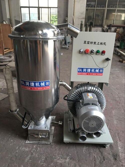 高壓鼓風機配套設(shè)備 冷卻干燥機的使用