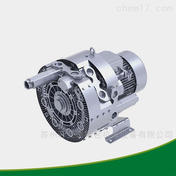 高壓風(fēng)機(jī)的風(fēng)壓能達(dá)到多高？