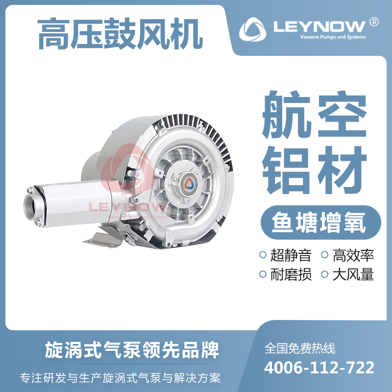 你知道高壓風機型號代表的含義嗎？風機的型